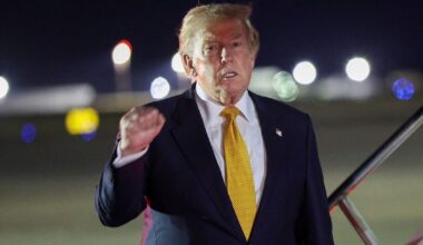 Trump says US to strike Iran's Pickaxe Mountain nuclear site