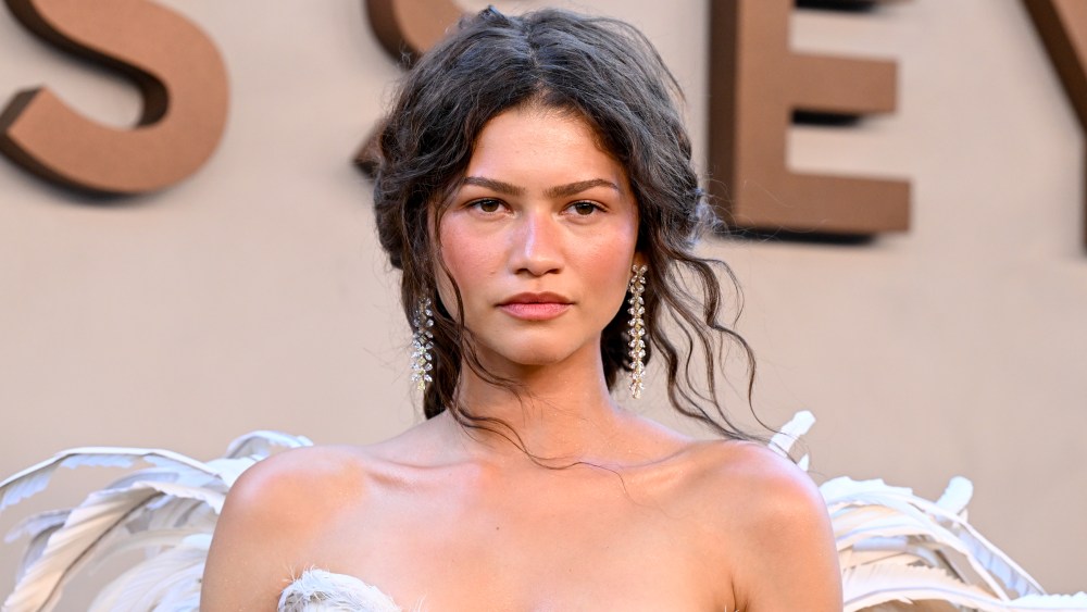 Zendaya Makeup Look at the Odyssey Premiere: Shop Online