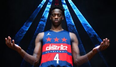 Offseason Power Rankings: Knicks lead the way in the East