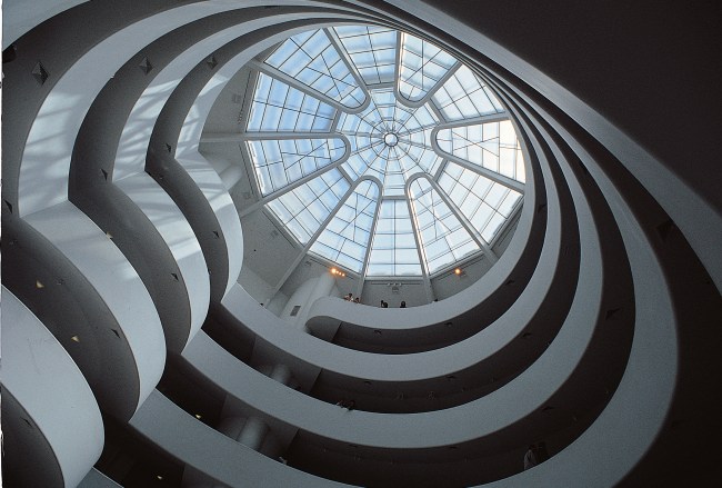 Legionnaires’ Disease Bacteria Found in Guggenheim Cooling Tower