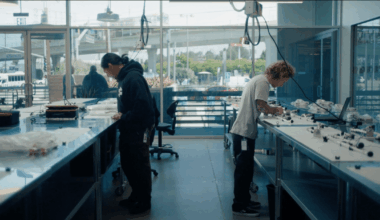 A SpaceX vet raised $65M to pull wire harnesses out of the Cold War era