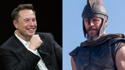 Elon Musk vows AI-made ‘Odyssey’ after blasting Nolan film