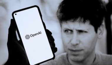No screen, powered by ChatGPT: OpenAI’s first device takes shape