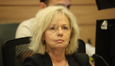 Knesset passes sweeping law allowing government to override attorney general