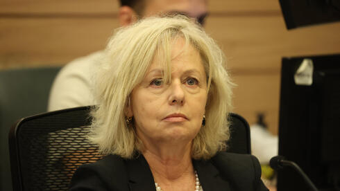 Knesset passes sweeping law allowing government to override attorney general