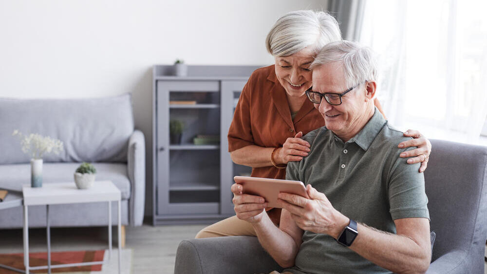 The big question is not only whether we will live longer, but what condition we will be in when we reach those years (Photo: Shutterstock) לונג'ביטי, אריכות חיים, הזדקנות בריאה, איכות חיים