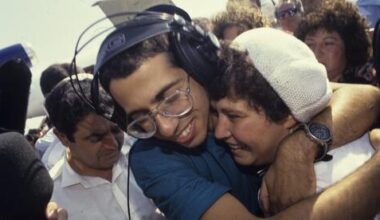 Never surrender: the Kashmir kidnapping that became an Israeli legend