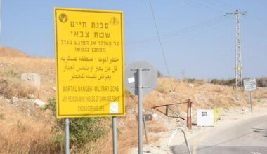 IDF detains Israelis after spending day across Syrian border
