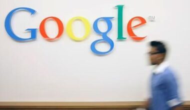 As Google starves the web of traffic, it builds the next AI engine