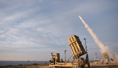 Iron Dome and Iron Beam maker Rafael's IPO complicated by fresh security review