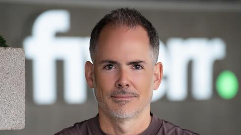 Fiverr shares plunge as AI disruption forces a major outlook cut