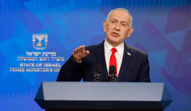 Netanyahu’s ultimatum to Likud: give me 10 reserved slots on Knesset slate or risk no