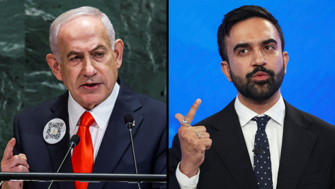 Netanyahu’s New York visit becomes Mamdani’s 'huge headache'