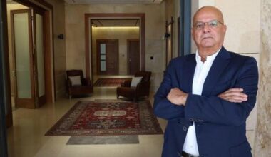 Palestinian businessman takes Israel to court over Gaza trade and Allenby bridge rest
