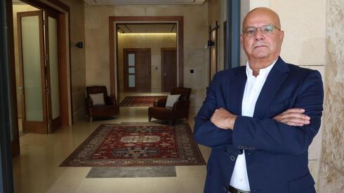 Palestinian businessman takes Israel to court over Gaza trade and Allenby bridge rest