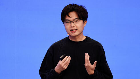 Another AI genius left the US for China, and Silicon Valley is starting to worry