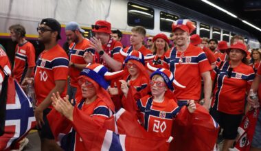 Boston World Cup games: What worked and what didn't?