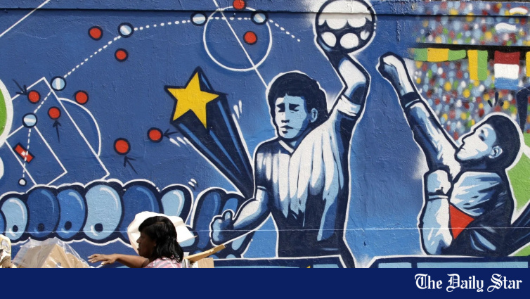 World Cup's political fault lines