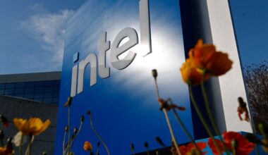 Intel layoffs to hit Data Center group — division focused on server CPUs, AI chips, and data center architecture to be hit by an unknown number of cuts