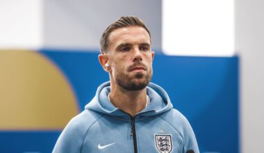 Jordan Henderson shares World Cup injury update ahead of England quarter-final | Brentford FC