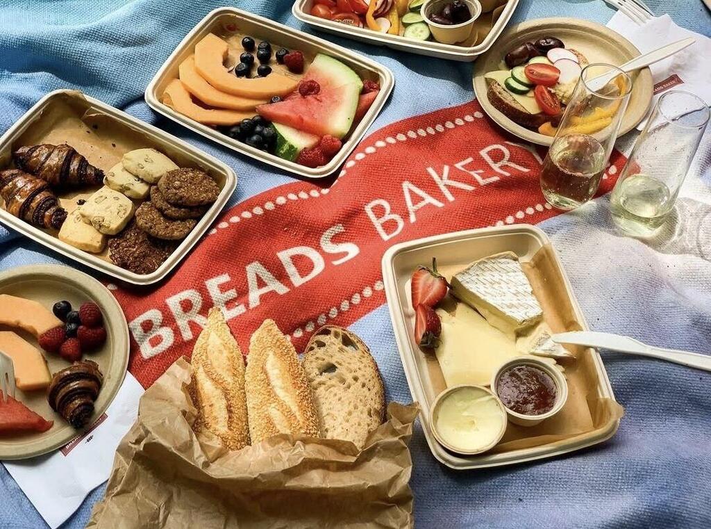 Breads Bakery (Photo: Printscreen of Breads Bakery Instagram account) Breads Bakery