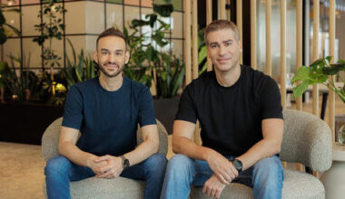 After three cyber exits, Shai Morag raises $60 million to reinvent enterprise identit