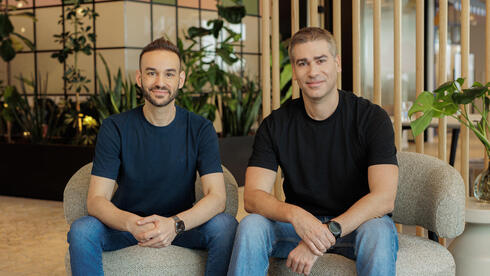 After three cyber exits, Shai Morag raises $60 million to reinvent enterprise identit