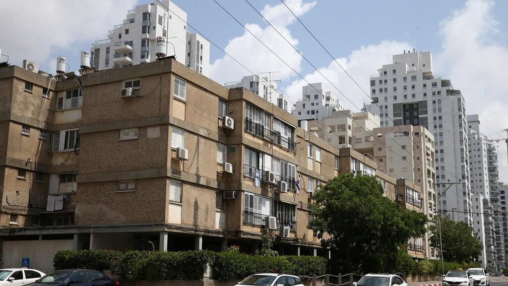 Holon (Photo: Orel Cohen) חולון