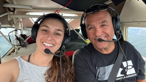 18 days with dad in the cockpit: The airborne road trip that fulfilled an old dream