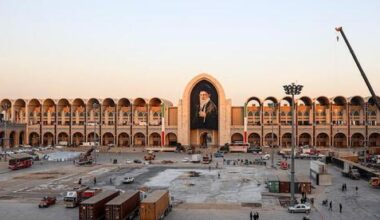 'We must avenge': Iran prepares funeral of millions for Ali Khamenei
