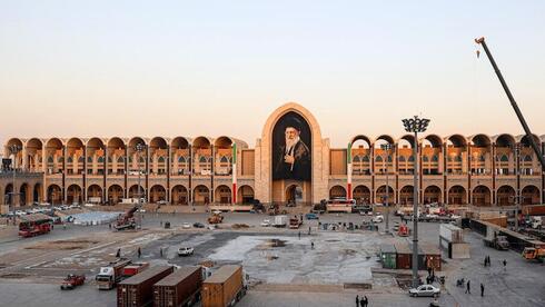 'We must avenge': Iran prepares funeral of millions for Ali Khamenei