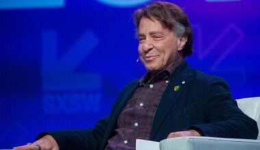 ‘By 2032, we will defeat aging’: Ray Kurzweil’s bold new prediction