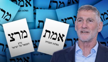 Israel election 2026: Democrats hold first primaries under Yair Golan