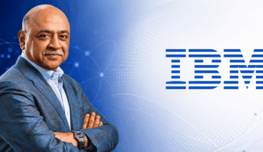 IBM CEO