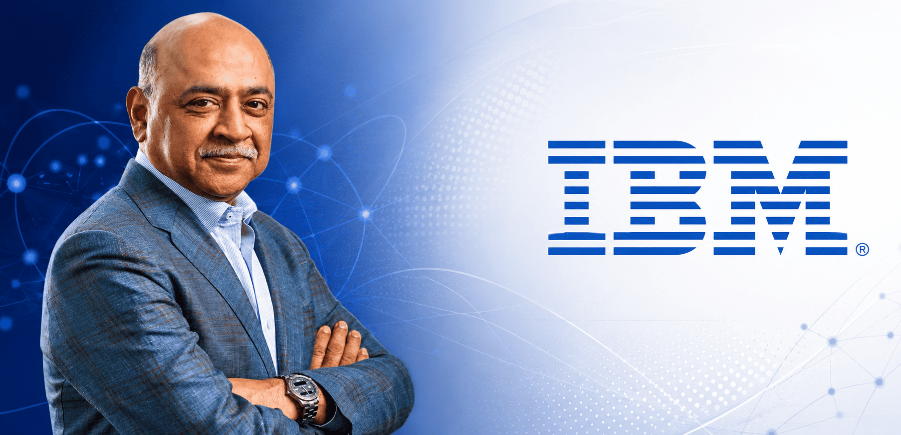 IBM CEO