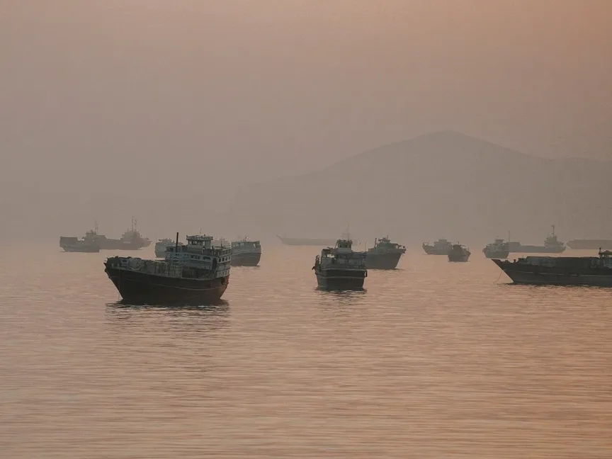 US to press NATO on Strait of Hormuz security as Iran vows decisive response