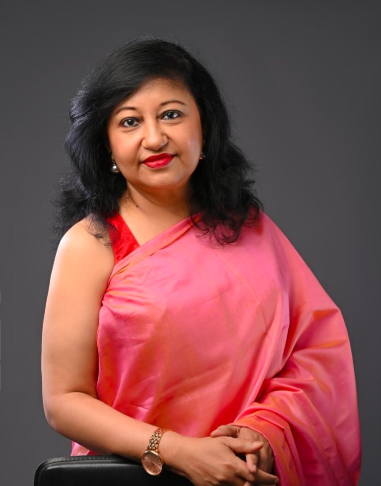 Exclusive Interview: Meet Bangaluru based Ananya Sanyal, Founder of ClarioNya,On Empowering,MSME’s Startup and Entrepreneurs Across India