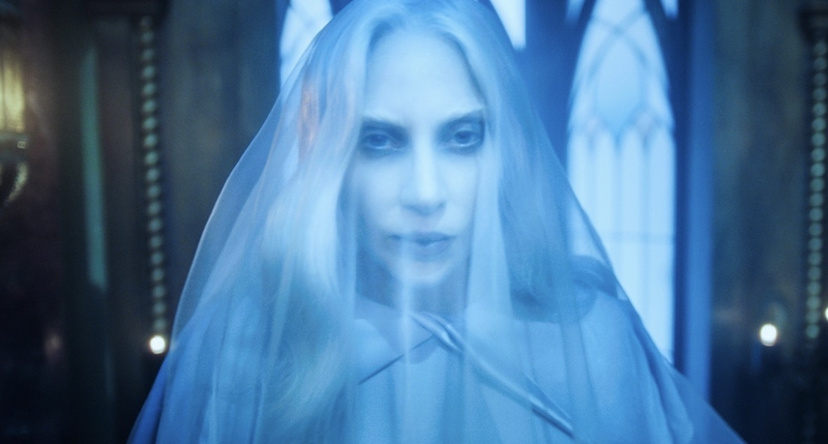 Lady Gaga Receives Emmy Award Nomination For "The Dead Dance"