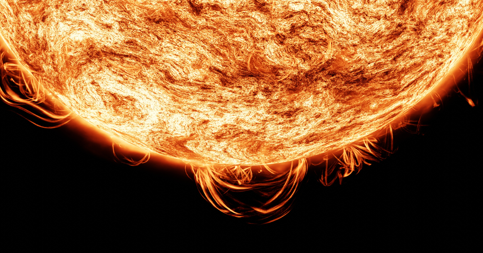 In early 2027, a shoebox-sized CubeSat called HENON will set off for a point ten times farther from Earth than today's solar storm sentinels, carrying a 23-gram magnetometer built in the UK that could stretch the warning before a major geomagnetic storm from about fifteen minutes to nearly three hours