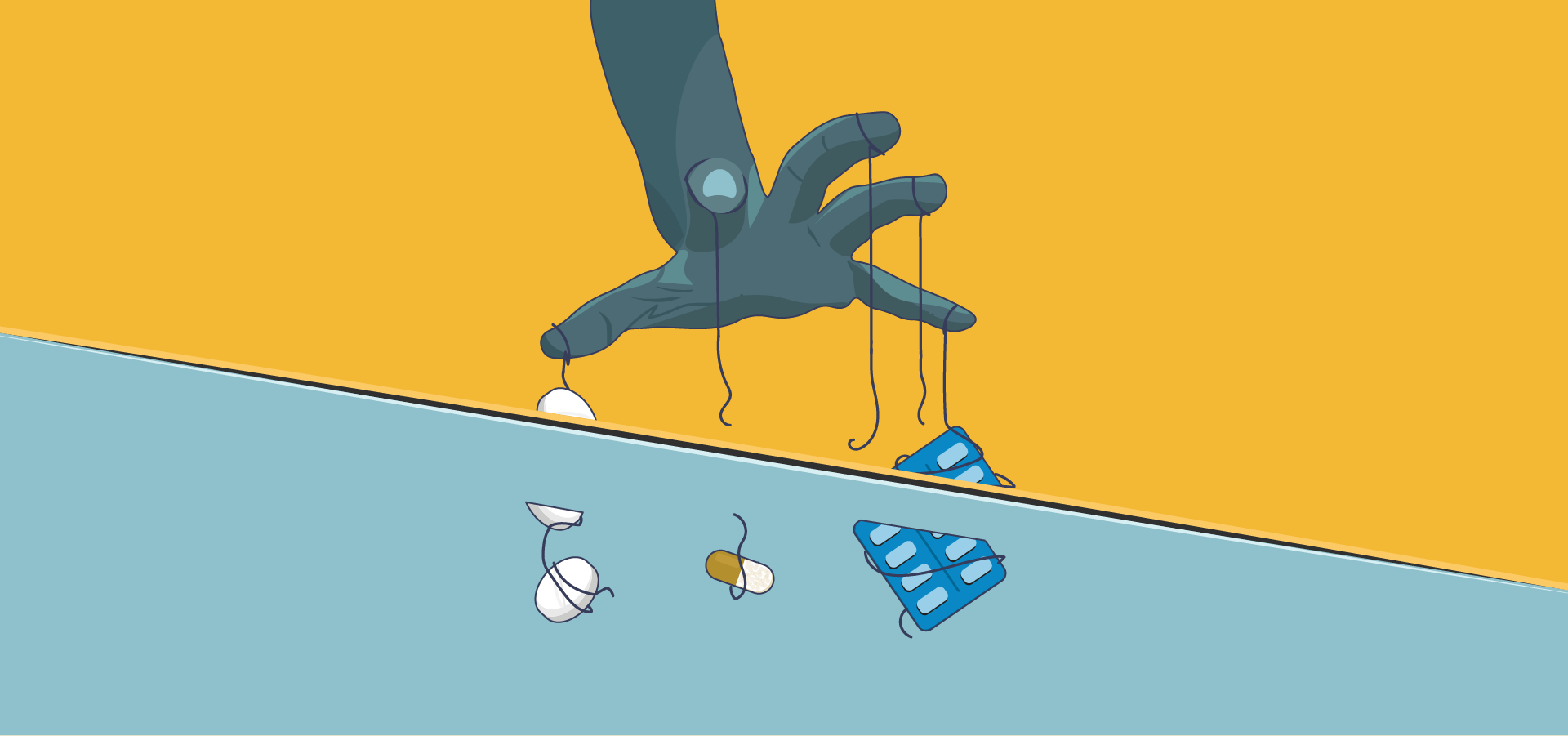 Short-term savings, long-term costs: what cuts to medicines optimisation teams could mean for the NHS