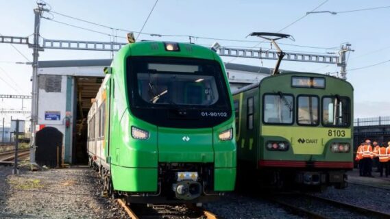 The project is estimated at nearly €2 billion