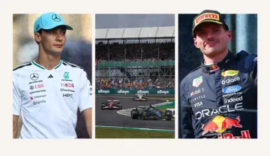IT'S RACE WEEK: 5 storylines we're excited about ahead of the 2026 British Grand Prix