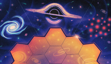 Astrophysicists Puzzle Over Webb’s New Universe