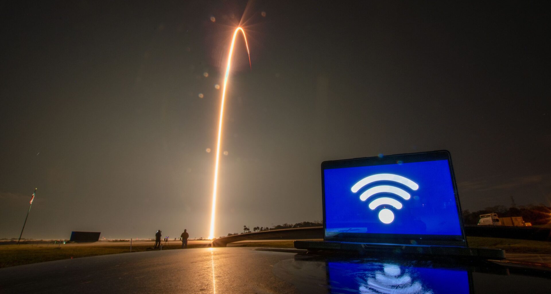 Artemis III astronauts will beam 4k video from Orion to Earth using SpaceX Starlink lasers