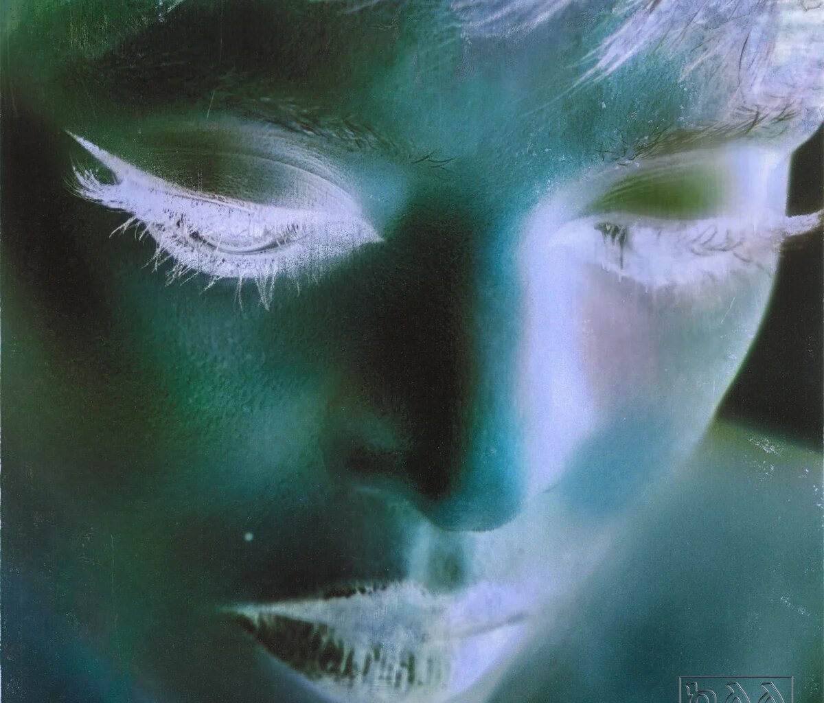 Kelela: new avatar review - all-at-once confusing and passionate omnipresent contemplations