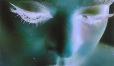 Kelela: new avatar review - all-at-once confusing and passionate omnipresent contemplations