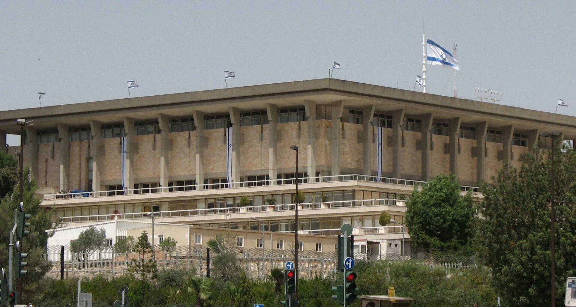 Polls, blocs and mergers: Setting the stage for Israel Election 2026
