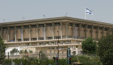 Polls, blocs and mergers: Setting the stage for Israel Election 2026