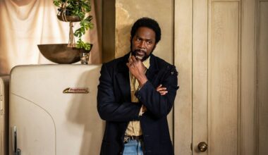 ‘From’ season 5: Everything we know so far