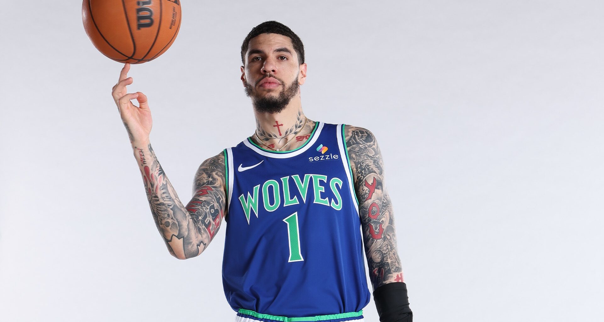 Wolves land LaMelo Ball in blockbuster 4-team trade with Hornets